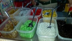 Ẩn hoạ chết người từ trà sữa trân châu