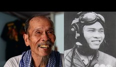 Anh hùng phi công huyền thoại Nguyễn Văn Bảy nhập viện cấp cứu