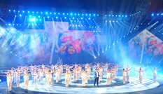 10 sự kiện hoạt động công tác Đoàn và phong trào thanh thiếu nhi tiêu biểu năm 2016