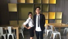Hoá cún làm phim, sinh viên nhận điểm tốt nghiệp xuất sắc