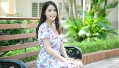 Ngắm nhan sắc nữ sinh Hà Nội thi Hoa khôi Sinh viên Việt Nam 2018