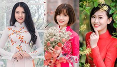 21 nam thanh nữ tú lọt vào Chung kết Tài sắc sinh viên 2018