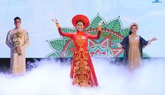 Nữ sinh Cảnh sát, Sư phạm soán ngôi quán quân iMiss Thăng Long