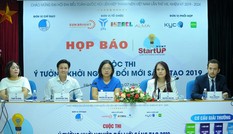 Cơ hội du lịch và giải thưởng trăm triệu đồng với Startup Hunt 2019