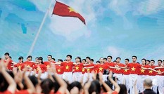 Lịch sử hình thành, phát triển của Hội Liên hiệp Thanh niên Việt Nam