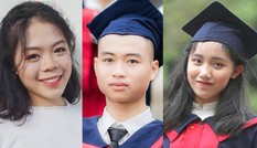 Điểm đến của các ‘cao thủ’ kỳ thi THPT Quốc gia 2019
