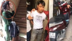 Hiệp sĩ đường phố lên tiếng vụ nữ sinh bị tố 'vô ơn'