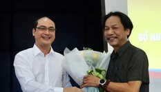 Báo Tiền Phong có thêm Phó Tổng Biên tập