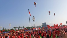 Điều đặc biệt tại các điểm cầu trực tiếp chung kết Olympia năm thứ 19