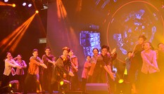 Sôi nổi Ngày hội anh tài Hà Nội - Amstrerdam