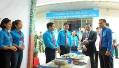 Anh Trần Ngọc Nam tiếp tục làm Chủ tịch Hội LHTN Việt Nam tỉnh Hà Nam