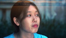 Cánh cửa đại học đã mở với nữ sinh ước 'còn bố mẹ để gọi điện về nhà'
