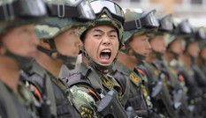Đối với Mỹ, Trung Quốc nguy hiểm hơn Liên Xô