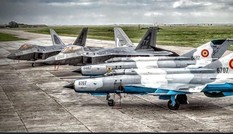 Tiêm kích MiG-21 cổ lỗ vẫn thắng siêu chiến đấu cơ F-22, trong trường hợp nào?