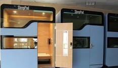 Bộ trưởng Thăng 'trảm' dịch vụ buồng ngủ tại sân bay