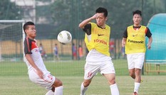Văn Quyết từ chối sang Nhật với lương tháng 210 triệu