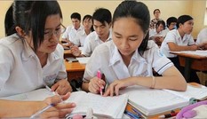 Bí quyết giữ sức khỏe mùa thi