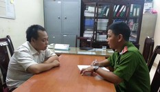 Giám đốc Công an Hà Nội thuyết phục kẻ bắt cóc như thế nào?
