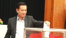 Đà Nẵng sắp bầu thêm Phó Bí thư Thành ủy