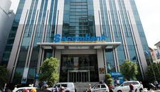 Thêm một Phó tổng giám đốc Sacombank thôi việc