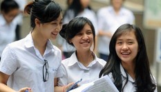 ĐH Quốc gia Hà Nội công bố điểm chuẩn của 9 trường, khoa thành viên