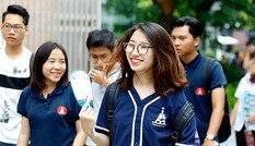 Đại học Sư phạm Hà Nội 2 công bố điểm chuẩn