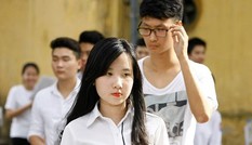 Điểm chuẩn Học viện Công nghệ Bưu chính Viễn thông cao nhất là 22