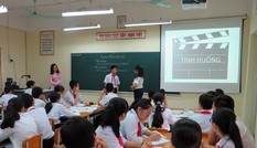 Từ chuyện bức xúc ở Hải Phòng: Thi giáo viên dạy giỏi, nên dẹp bỏ? Từ chuyện bức xúc ở Hải Phòng: Thi giáo viên dạy giỏi, nên dẹp bỏ?