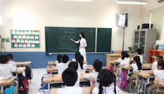 Đề xuất lương nhà giáo bằng công an, quân đội: Thầy cô nói gì? Đề xuất lương nhà giáo bằng công an, quân đội: Thầy cô nói gì?