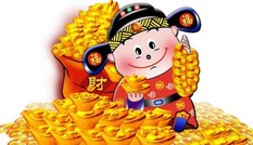 Mua vàng ngày Vía Thần Tài để may mắn cả năm 2019? Mua vàng ngày Vía Thần Tài để may mắn cả năm 2019?
