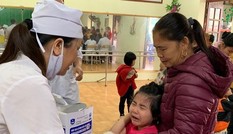 Toàn cảnh vụ học sinh nhiễm sán lợn ở Bắc Ninh