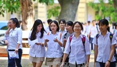 Lưu ý vàng để làm bài thi vào lớp 10 hiệu quả nhất