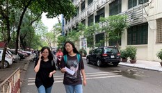 Chuyên Sư phạm Hà Nội công bố điểm vào lớp 10: Cao nhất lấy 28 điểm