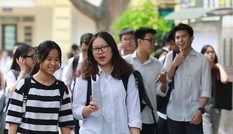CẬP NHẬT: Điểm thi lớp 10 trên cả nước