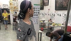 Khủng bố nhà hàng, quán ăn: Chiêu cạnh tranh bẩn