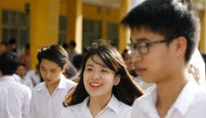 Trường đại học nào lấy điểm chuẩn cao nhất - thấp nhất?