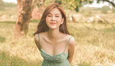 Dàn hot girl sinh năm 1990 theo 'tôn chỉ' yêu đời, quyến rũ