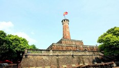 Chủ trì lễ chào cờ ngày 10/10 tại Hà Nội là ai?
