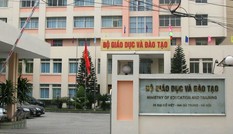 Thay đổi ở Bộ GD&ĐT, ai đảm nhiệm công việc của cố Thứ trưởng Lê Hải An?