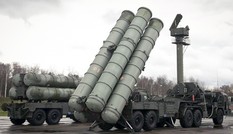 Nga thử nghiệm S-400 phiên bản Địa Cực dưới điều kiện -70 độ C