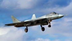 Mỹ chê máy bay chiến đấu Su-57 của Nga lỗi thời