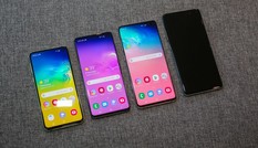 'Chào hàng' nhiều cải tiến, Samsung Galaxy S10 vẫn gặp nhiều khó khăn
