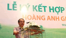 “Bầu'' Đức đổ 12 nghìn tỷ đồng vào nuôi bò