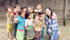 Dự án nhân ái của Hoa hậu Mỹ Linh lọt Top 20 tại Miss World