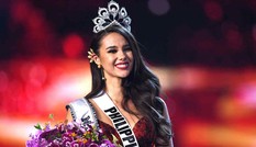Vì sao HH Hoàn vũ 2018 không lọt bình chọn Hoa hậu đẹp nhất thế giới?