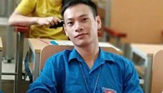 Mê làm giàu, cậu sinh viên lập công ty...nước mắm từ năm thứ 4 đại học Mê làm giàu, cậu sinh viên lập công ty...nước mắm từ năm thứ 4 đại học