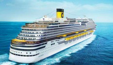 Đêm hội kết nối doanh nhân Việt trên du thuyền 5 sao 550 triệu Euro Đêm hội kết nối doanh nhân Việt trên du thuyền 5 sao 550 triệu Euro