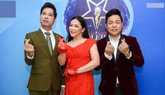 Ngọc Sơn nói gì khi bị chê làm giáo khảo hiền, chưa tạo được sức hút?