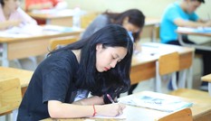 Chính thức công bố đề thi, đáp án môn Ngữ Văn thi THPT 2019