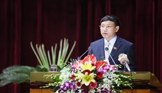 Ủy ban Thường vụ Quốc hội phê chuẩn nhân sự mới